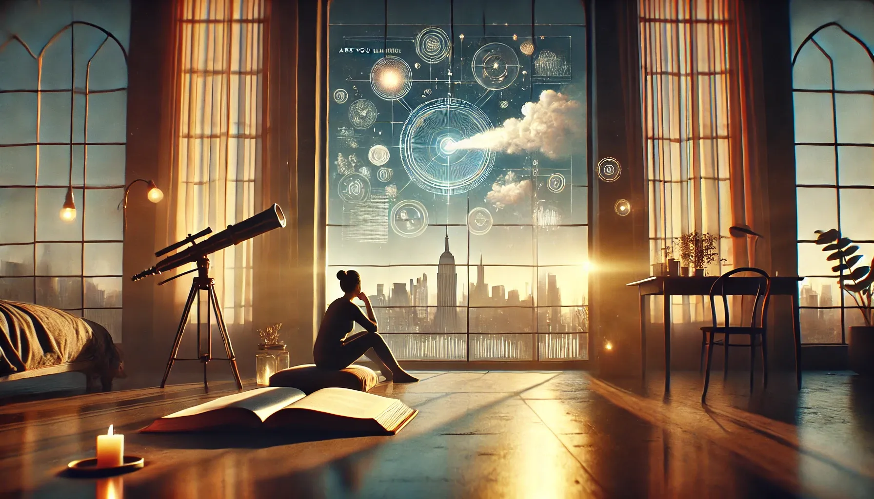 LA SABIDURÍA DE VIVIR DESDE EL FINAL