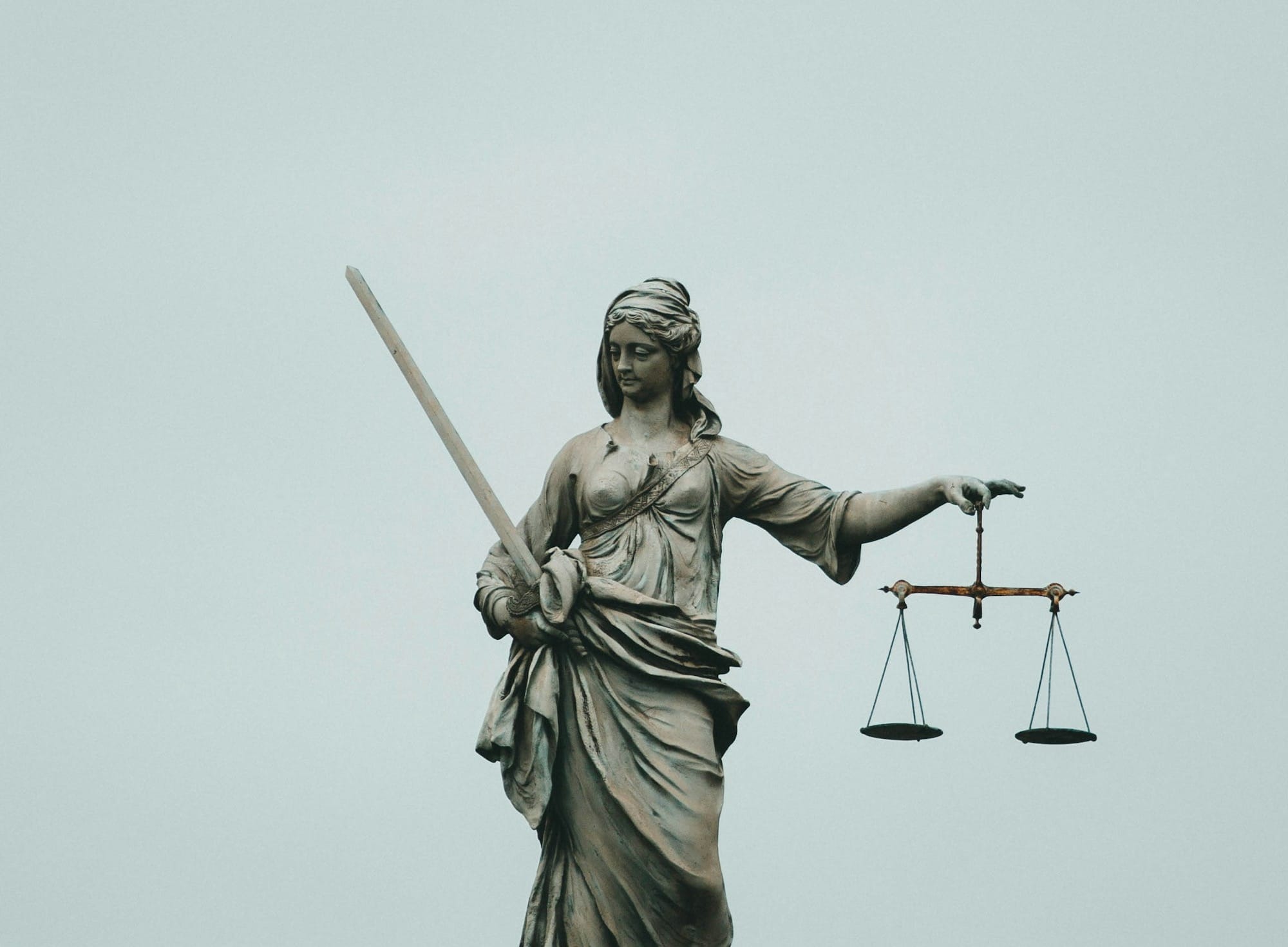 La Ley es simple, pero poderosa: