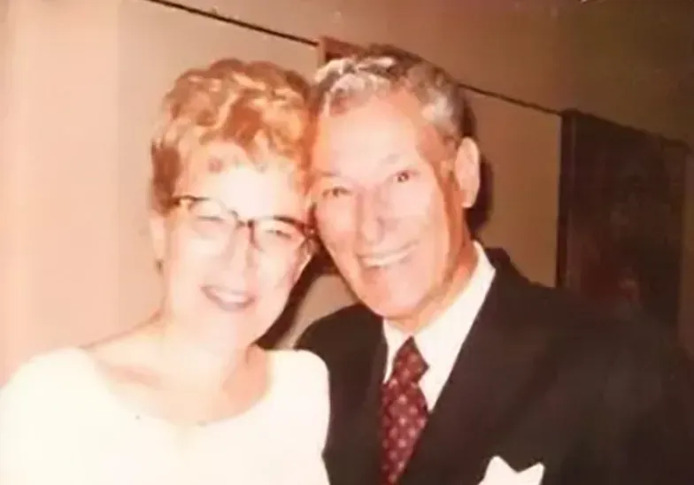 Fallece la estudiante de la centenario Margaret Ruth Broome Neville Goddard del 11 de diciembre