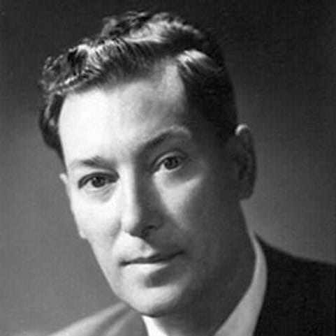 Neville Lancelot Goddard (1905-1972)