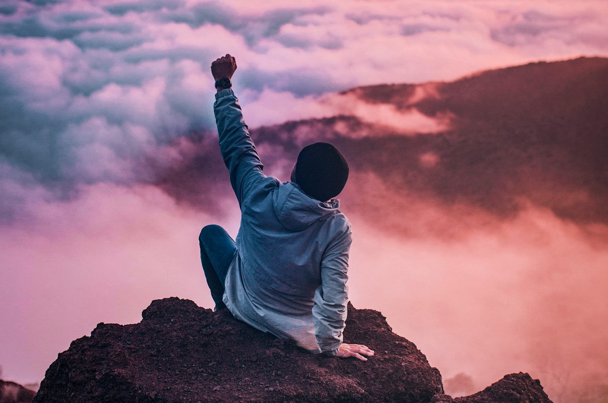 El poder de la conciencia