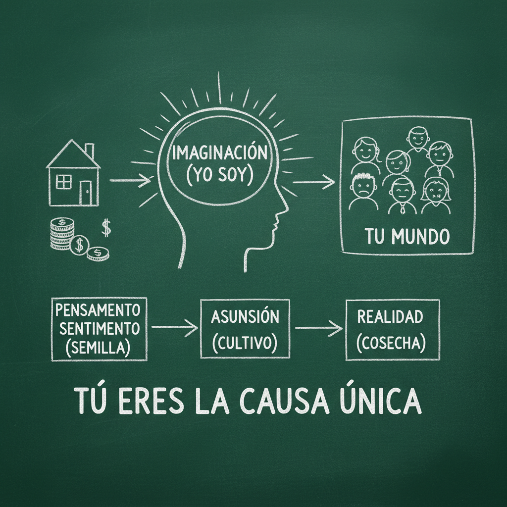 La ley de la libertad