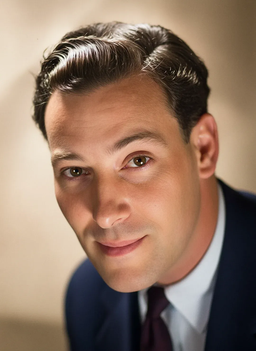 Neville Goddard
