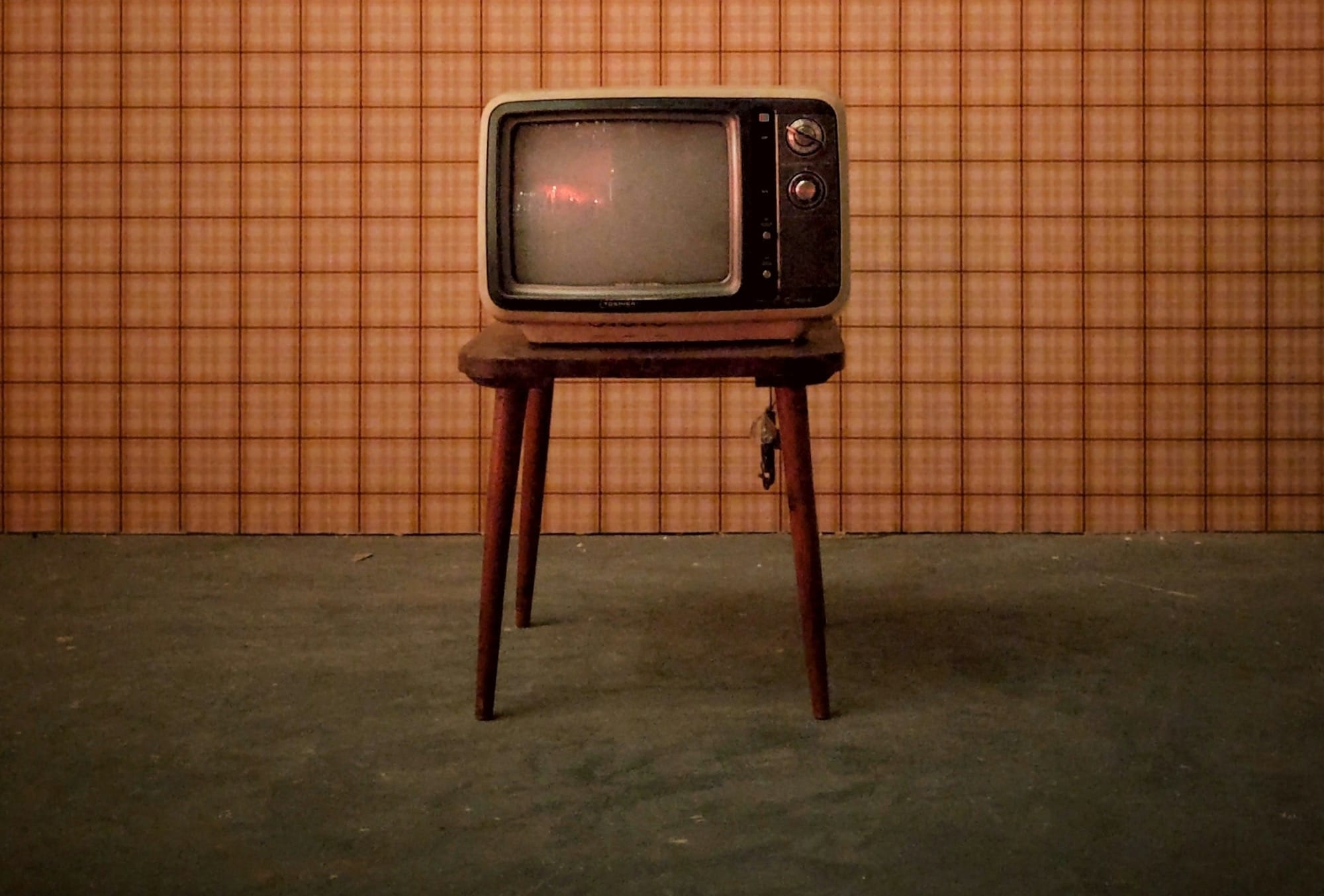 “Todo es posible”. Transcripción de la charla televisada de KTTV (1955).