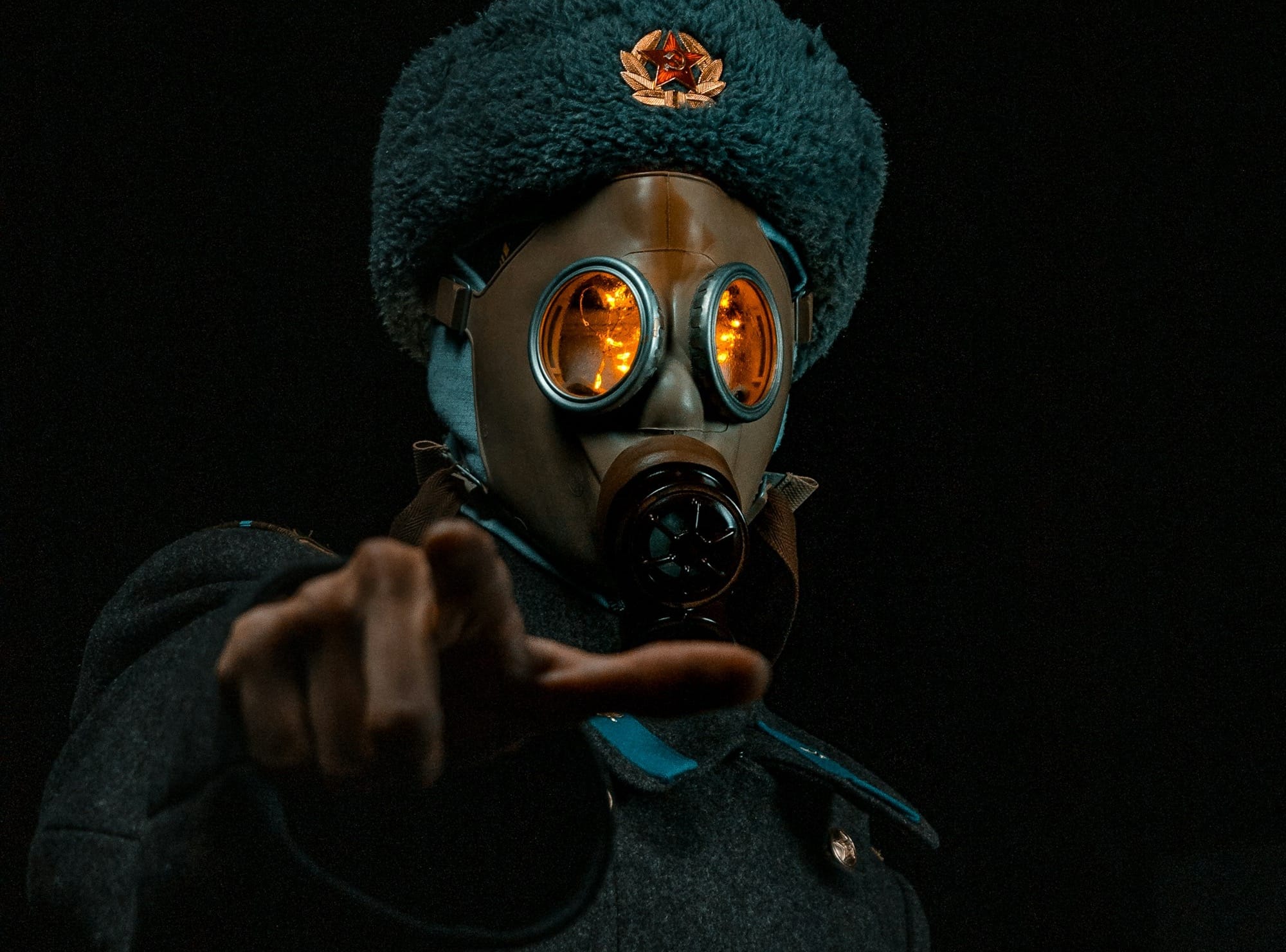 Nuestro comportamiento