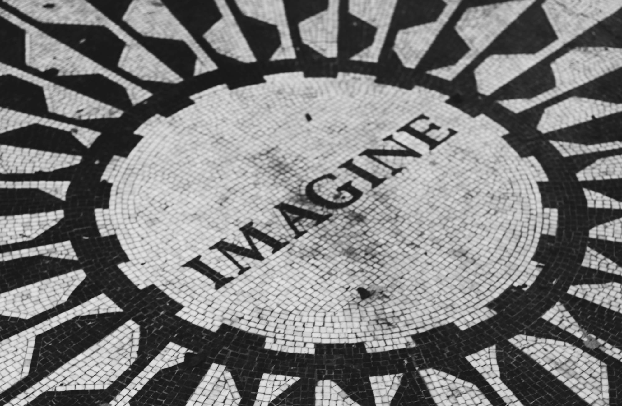 All Imagination Lecture