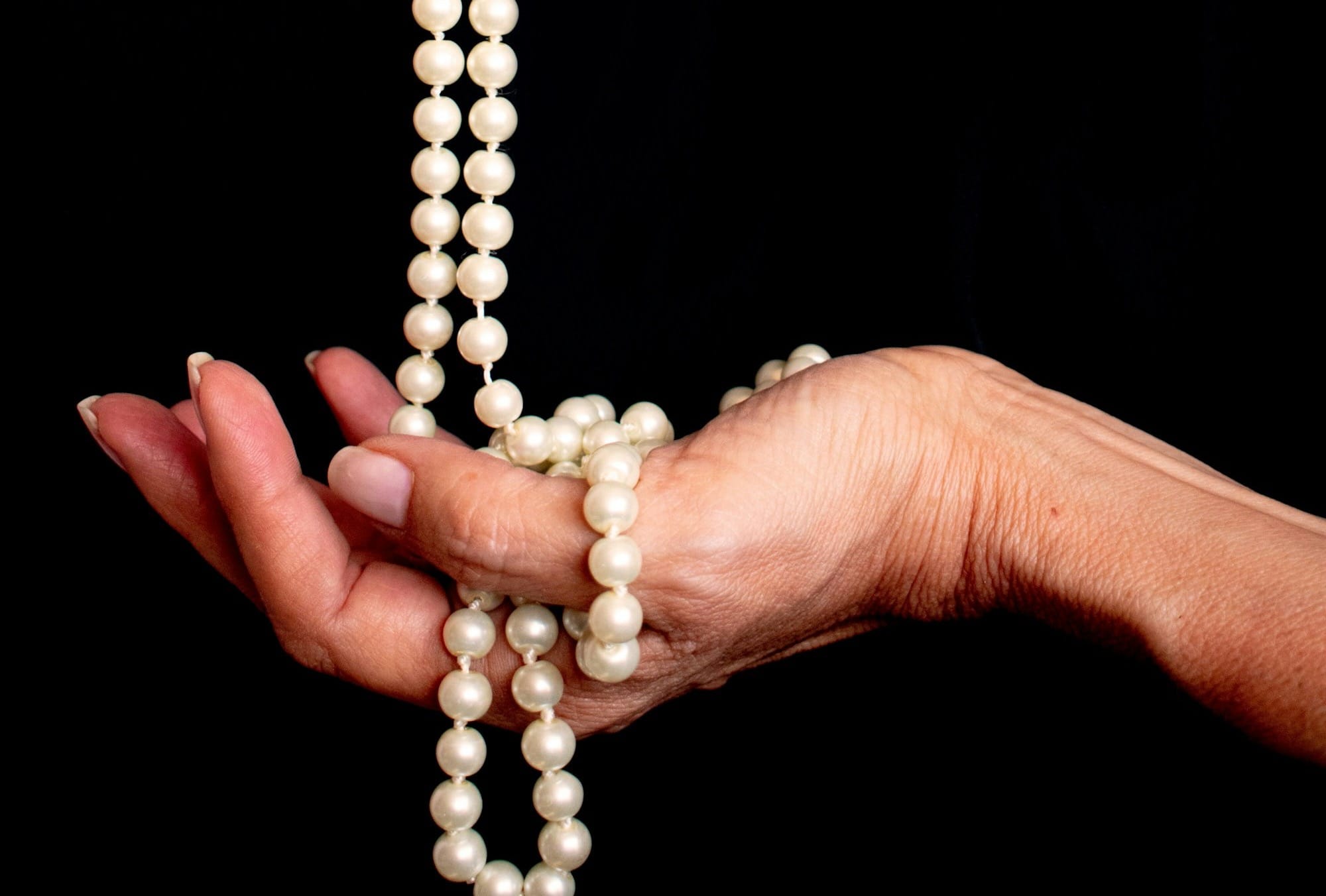 La Perla De Gran Precio