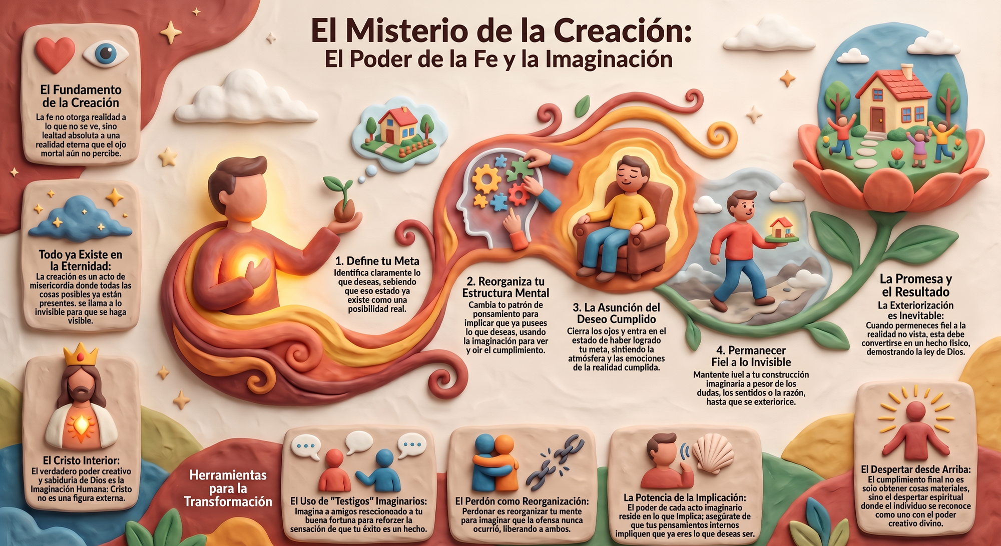 Creacion y fe