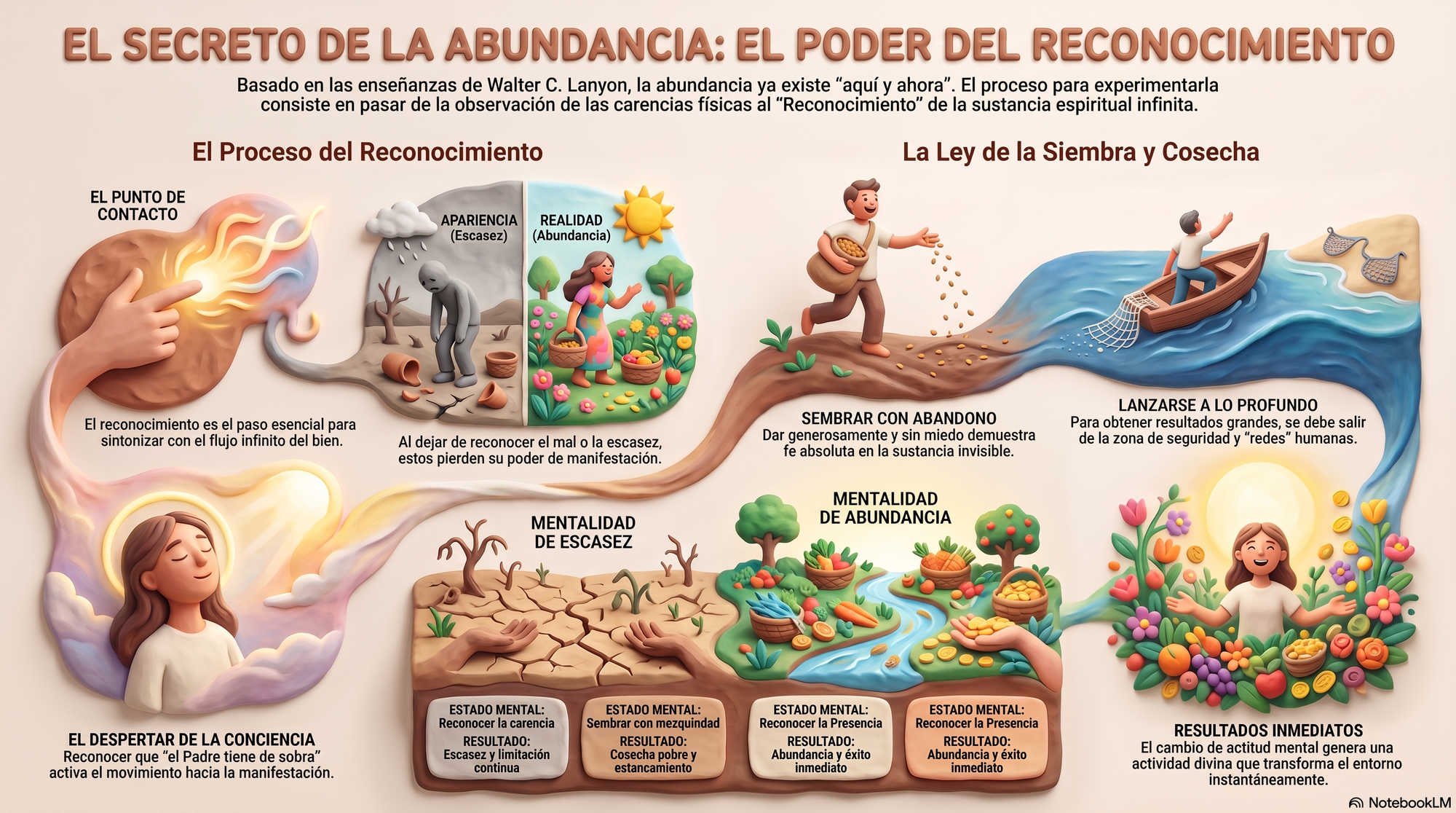 Abundancia