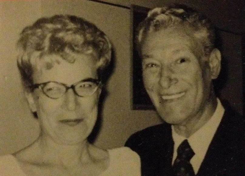 Margaret Ruth Broome