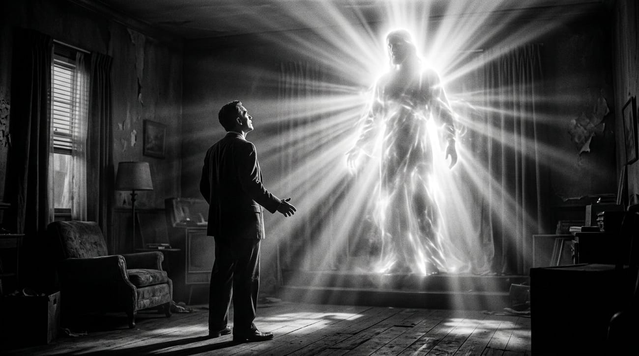Enamórate de Cristo
