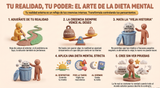 El Poder de Tu Dieta Mental