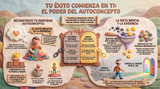 La Lógica de Manifestar