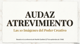 Se audaz
