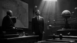 “¿De dónde eres?” [Asesinato de John F. Kennedy]