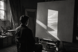El arte de imaginar