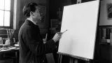 “El artista es Dios”