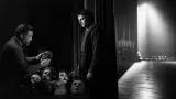 “La historia de Judas”