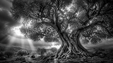 “La naturaleza de Dios”