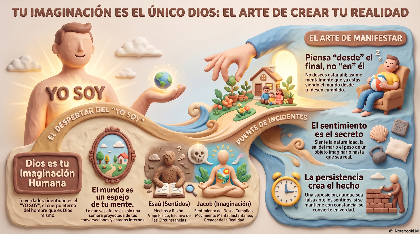 El Creador