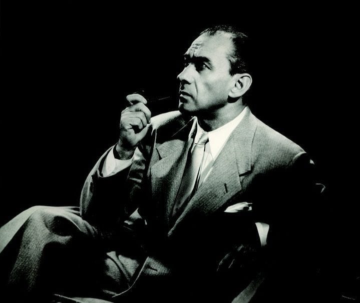 Neville Goddard : Su Historia