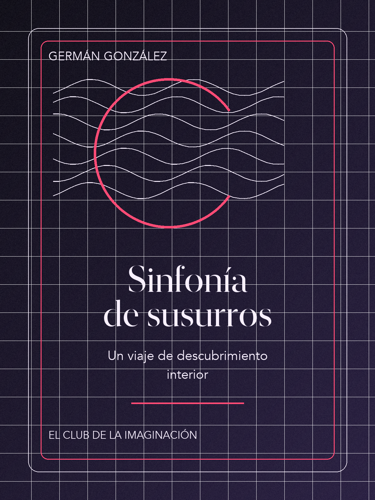 Sinfonía de susurros