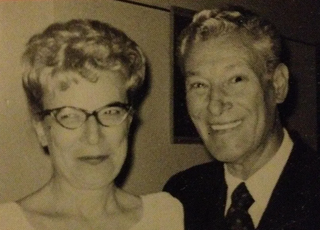 Margaret Ruth Broome