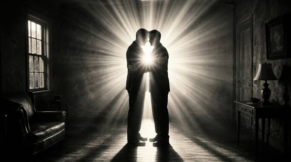 El amor perdura