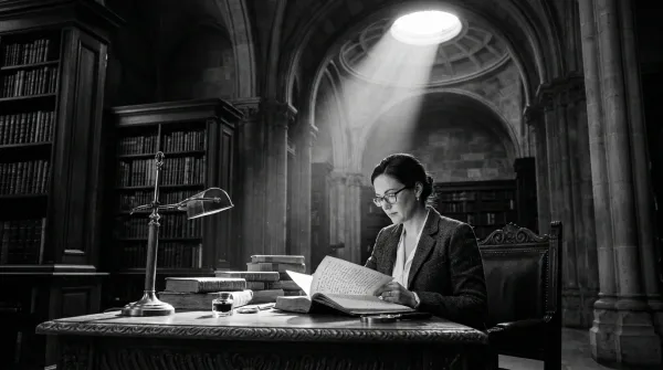 “El espíritu interior”