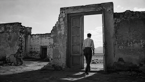 El hombre nuevo (1966)