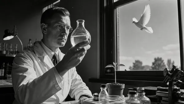 “El misterio del bautismo”