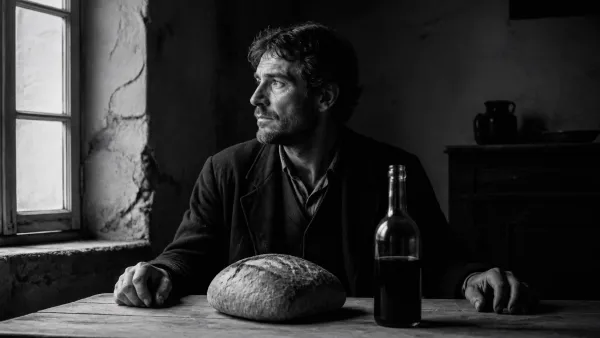 “El Pan y el Vino”