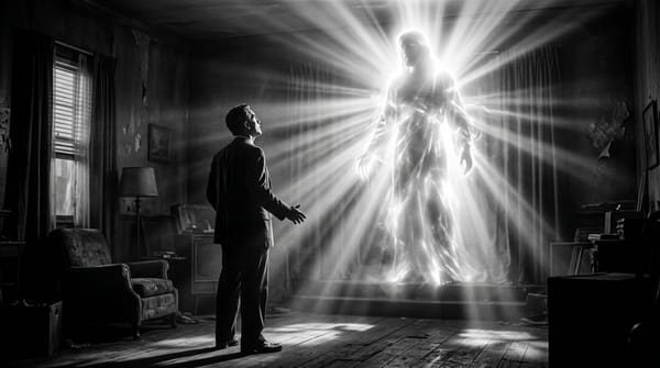 Enamórate de Cristo