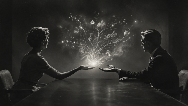 “Compartir la creatividad”