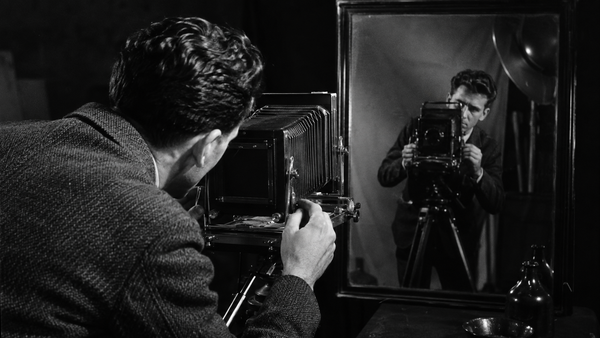 “La imagen perfecta”