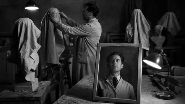 "No hay otro Dios" (16 de julio de 1968, Marines’ Memorial Club, San Francisco)